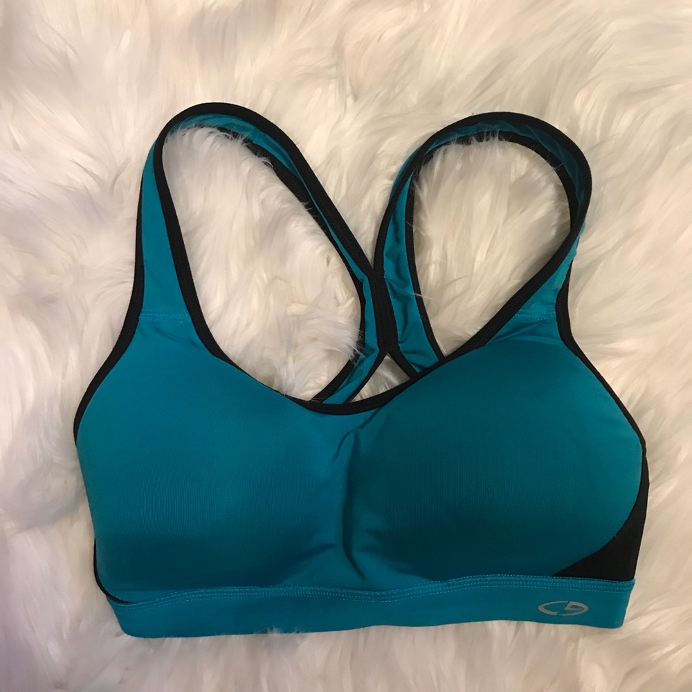 Champion Women’s Sports Bra sz Small